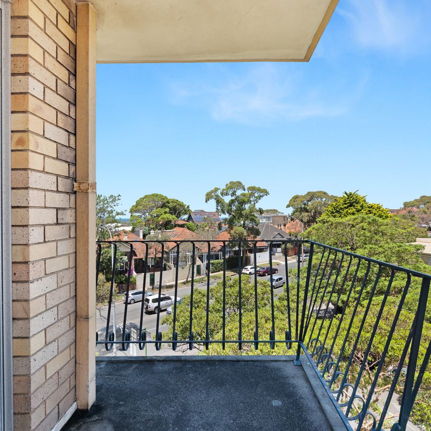 24/114 Spit Road, Mosman NSW 2088 - Apartment For Rent | Domain - Photo 1