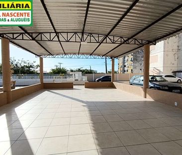 APARTAMENTO - Photo 1
