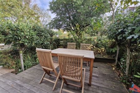 Appartement à louer à Paris 18Ème - Photo 4