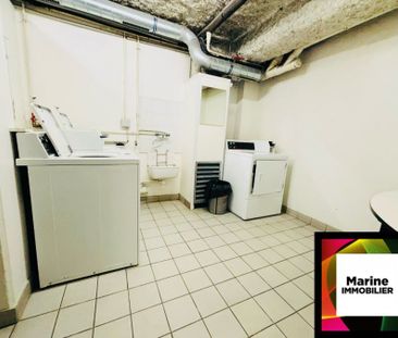 Appartement 1 pièce à Nancy - Photo 5