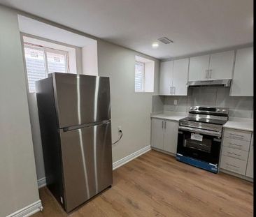 For Lease - 4 Divers Road Unit# Bsmt, Brampton, Ontario - Photo 3