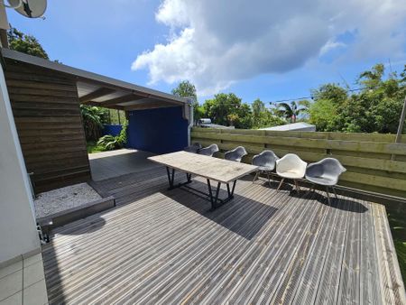 Location Appartement 3 pièces 62m² LA MONTAGNE 97417 - Photo 4