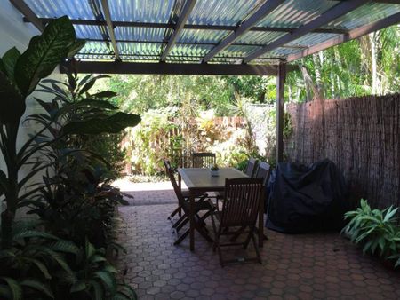 Unfurnished 2 bedroom townhouse in Fannie Bay - Photo 4