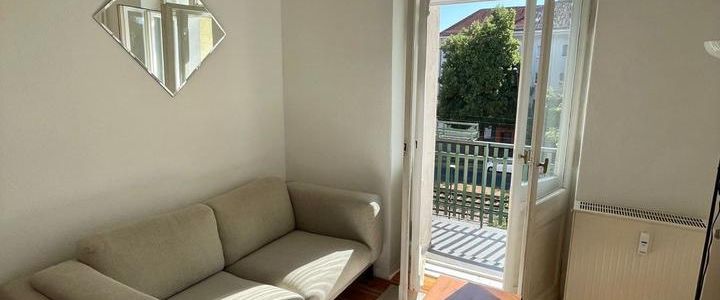 Berlin Prenzlauerberg furnished studio - Photo 1