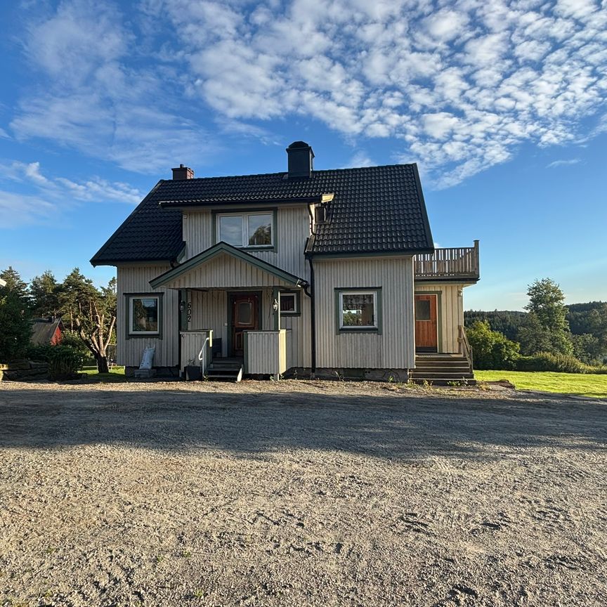 Buarås, Landvetter - Photo 1