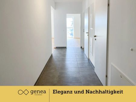 Esplanade 7 | Urbanes Leben im exklusiven Ambiente | Unbefristet | Erstbezug - Photo 2