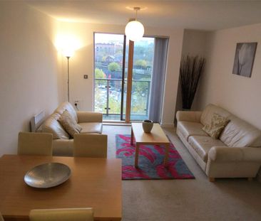 Masson Place, 1 Hornbeam Way, Manchester City Cetre, M4 4AQ - Photo 1