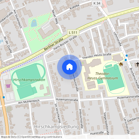 Letterhausstr. 9, 45731, Waltrop Ot Waltrop