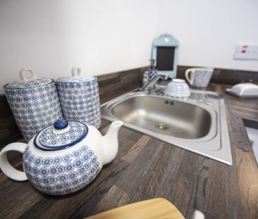 1 bedroom apartment to rent - Photo 5