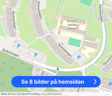Nackstavägen 16 C - Foto 1