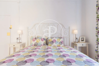 Flat for rent with Terrace in El Carme (Valencia)