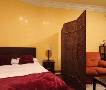 Estudio de alquiler en Rúa Isabel II, 4, Centro - Areal - Photo 5