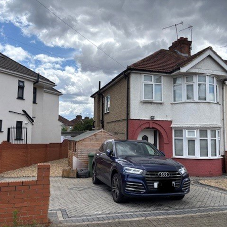 3 bedroom end of terrace house to rent - Photo 1