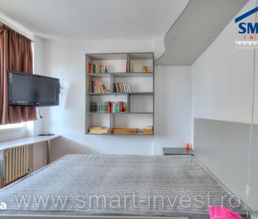 Apartament 3 camere Metrou Iancului (1min) Vatra Luminoasa - centrala - Photo 1