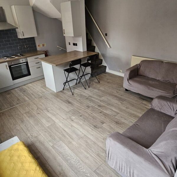 Thornville Road, Hyde Park, Leeds, LS6 1JY - Photo 1