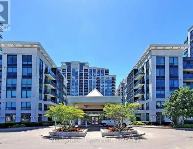 903 - 30 NORTH PARK ROAD | 903 - 30 NORTH PARK ROAD, Vaughan - Photo 1