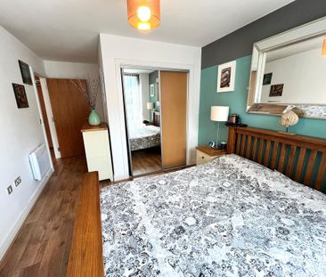 2 bedroom apartment to rent - Photo 3