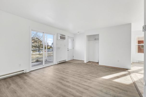 Appartement à louer - Gatineau (Hull) (Plateau de la Capitale) Appartement à louer - Gatineau (Hull) (Plateau de la Capitale) - Photo 1