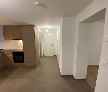 2.5 Zimmer, 49 m², 1. Stock - Photo 5