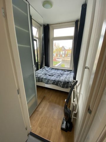 Te huur: Appartement Maredijk in Leiden - Foto 4