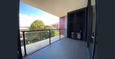 Modern one-bedroom + one study with great location - Photo 5