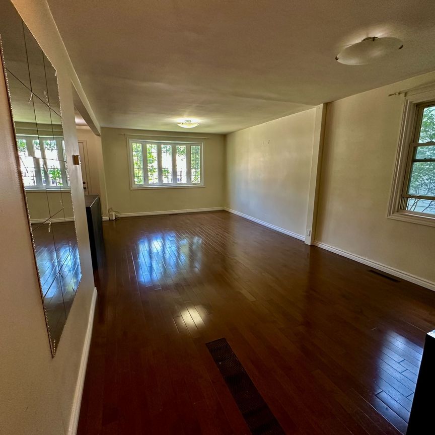 For Lease - 107 Elmhurst Avenue, Toronto, Ontario - Photo 1