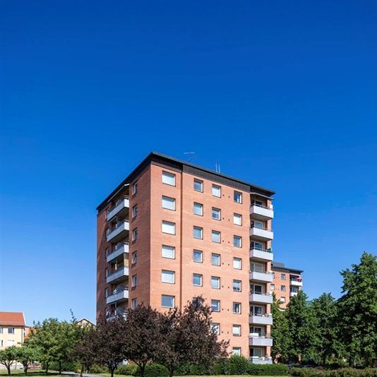 Getbergsvägen 21 - Foto 1
