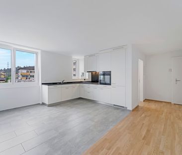 4.5 Zimmer, 99 m², 4. Stock - Foto 3