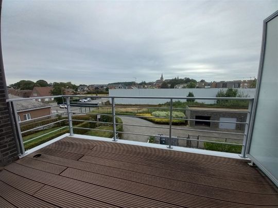 Appartement te huur in Heist-Op-Den-Berg - Photo 1