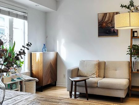 For Lease - 50 Western Battery Road Unit# 931, Toronto, Ontario - Photo 4