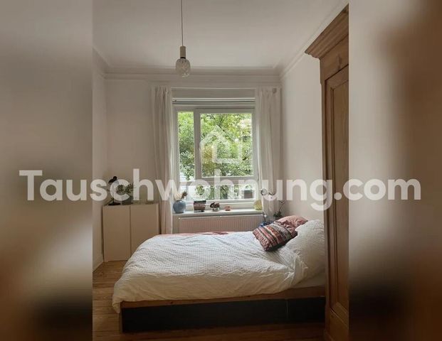 TAUSCHWOHNUNG Tausche Hamburg gegen Wien - Photo 1