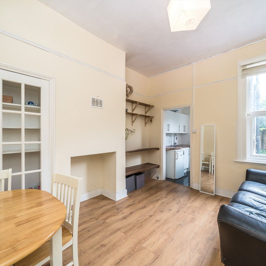 Rudloe Road, Balham, SW12, London - Photo 1