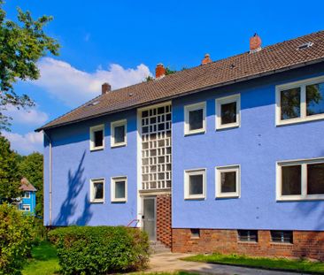 Tapete + Laminat + Balkon!! - Photo 1