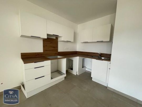 Location Appartement 3 pièces 65m² BEZIERS 34500 - Photo 1