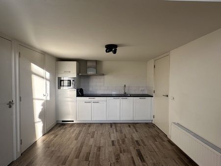 Te huur: Appartement Vloeddijk in Kampen - Photo 4