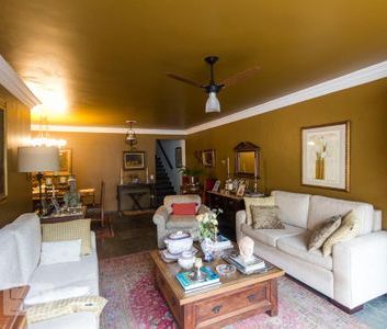 Casa para alugar com 220m², 4 quartos e 2 vagas - Foto 2