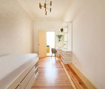 Avenida Álvares Cabral, Lisbon, Lisbon 1250-018 - Photo 2