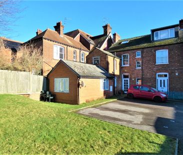 1 bedroom ground floor flat to rent - Photo 4