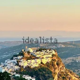 Alquiler de chalet pareado en Calle Barrio Alto, 14 - Photo 1