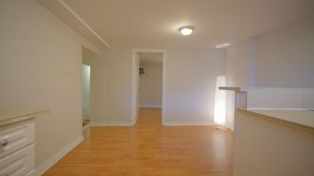 For Lease - 37 Brookfield Street Unit# Basement, Toronto, Ontario - Photo 3