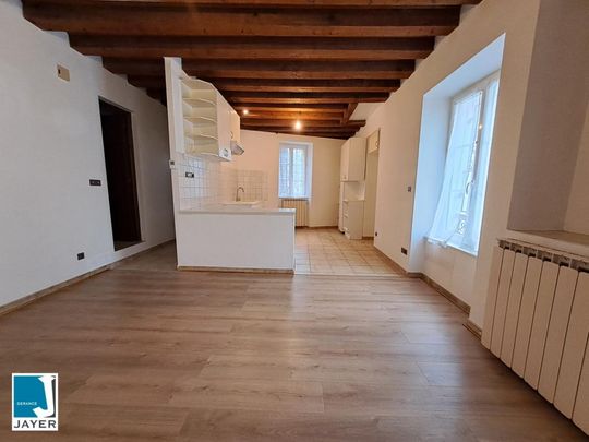 2 PIECES PROCHE CENTRE VILLE - Photo 1