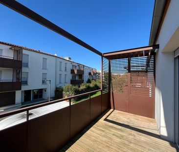 Location Appartement 3 pièces 66m² FROUZINS 31270 - Photo 4