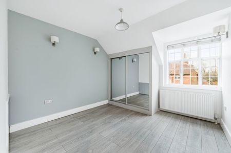 6 Bed Terraced House, Henchman St, W12 - Photo 5