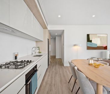 1703/116 Macquarie Street, Parramatta NSW 2150 - Apartment For Rent... - Photo 5