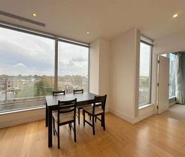 Trinity Square, Staines Road, Hounslow, TW3 - Photo 4