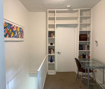 For Lease - 23 Bishop Street, Toronto, Ontario - Photo 6