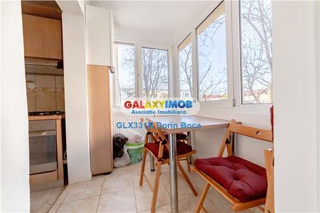 Apartament 3 Camere - TITAN (Str Prevederii) 5 min METROU, CENTRALA - Fotografie 4