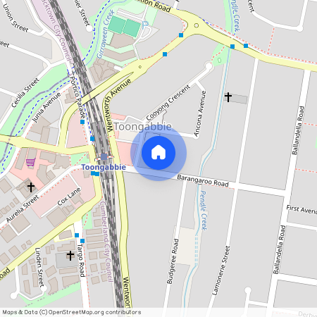 8 Barangaroo Road, NSW 2146, Toongabbie