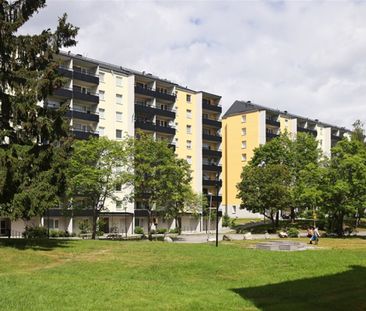 Utmarksvägen 9 - Photo 1