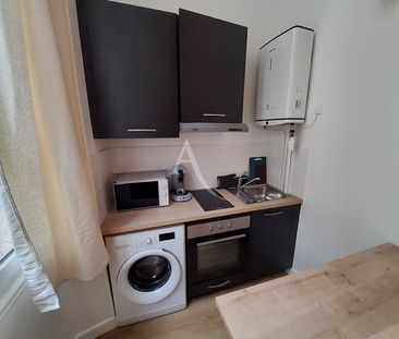 Location Appartement 1 pièce 28m² - Photo 6